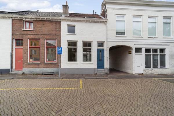 Woning Nijhoffstraat 110 Arnhem