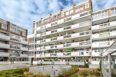 Woning Frederikstraat 609 Den Haag