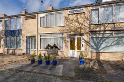 Woning Van IJsendijkstraat 207 Purmerend