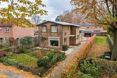 Woning Berkelstraat 7 Geldermalsen