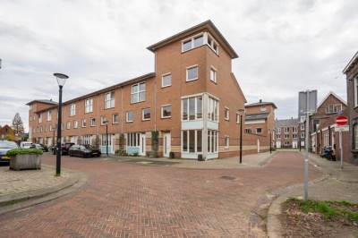 Woning Van Aalststraat 17 Leerdam