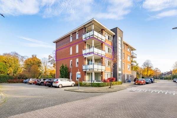 Woning Noordweg 28 Zeist