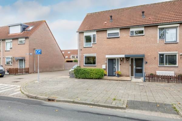 Woning Achelpad 34 Purmerend
