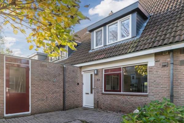 Woning Klijne Meer 68 Vinkeveen