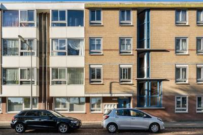 Woning Trekweg 187 Den Haag