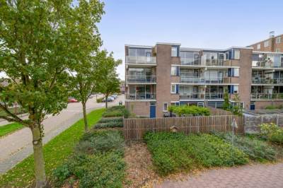 Woning Kribbemonde 127 Nieuwegein