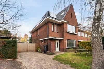 Woning Comeniuslaan 28 Naarden
