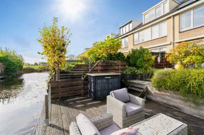 Woning Fregat 85 Velserbroek