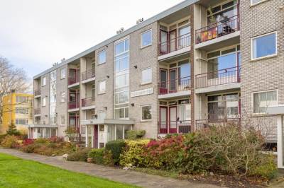 Woning Nijlânsdyk 217B Leeuwarden