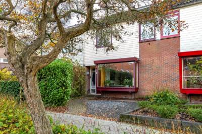 Woning Admiraal Helfrichstraat 58 Zuidhorn