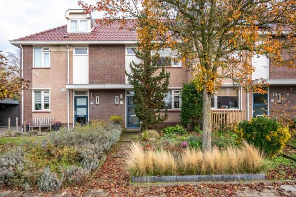 Woning Passionistenstraat 26 Molenhoek