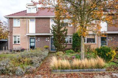 Woning Passionistenstraat 26 Molenhoek