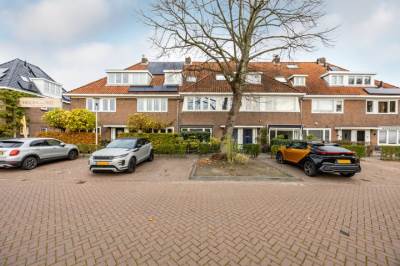 Woning Havenstraat 57 Heemstede