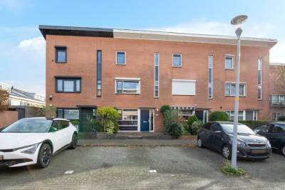 Woning Palmestein 71 Nieuw-Vennep