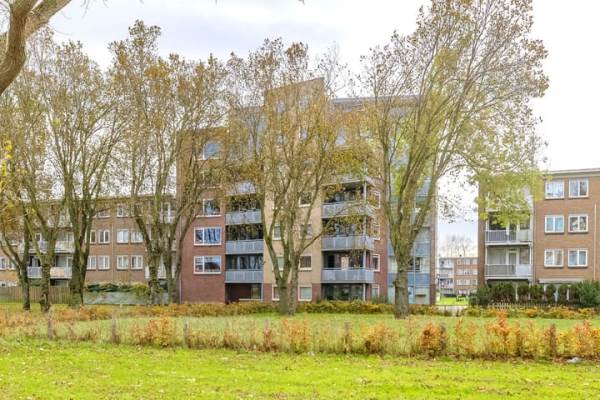 Woning Adigestraat 166 Beverwijk