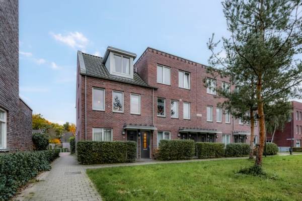 Woning Roseboomlaan 88 Ede