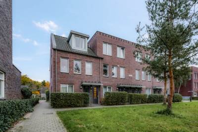 Woning Roseboomlaan 88 Ede