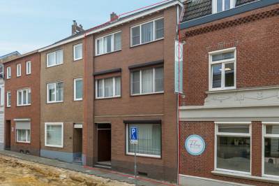 Woning Akerstraat 147 Kerkrade