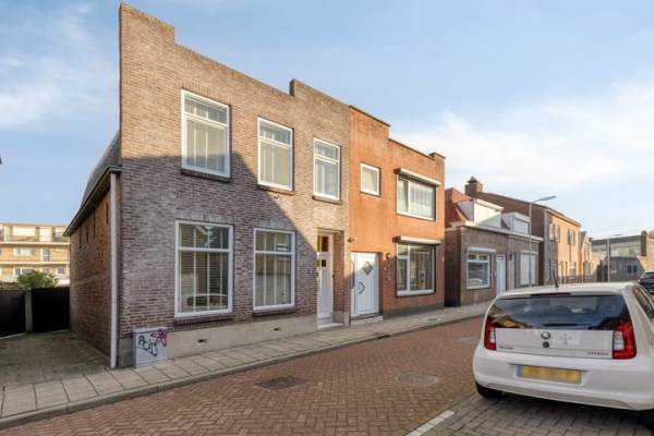Woning Torenstraat 16 Roosendaal