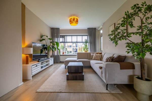 Woning Koeriersterweg 50 Groningen