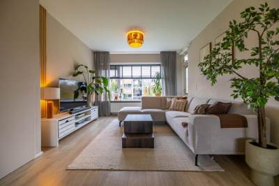 Woning Koeriersterweg 50 Groningen