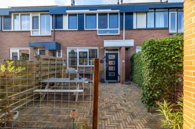 Woning Hooiven 30 Delfzijl