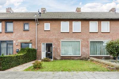 Woning Margrietstraat 28 Erp
