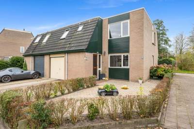 Woning Menkemaheerd 1 Groningen