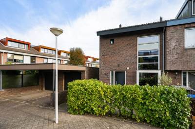 Woning Kruiswortel 2 De Meern