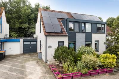 Woning Karwijhof 6 Biddinghuizen