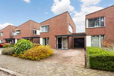 Woning Rotte 7 De Meern