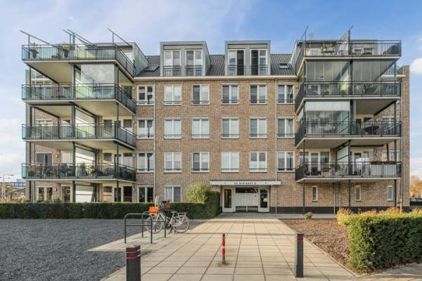 Woning Landinistraat 38 Sliedrecht