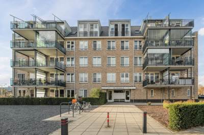 Woning Landinistraat 38 Sliedrecht