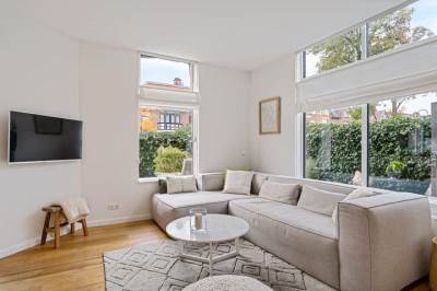 Woning Zuyderloostraat 20 Voorburg