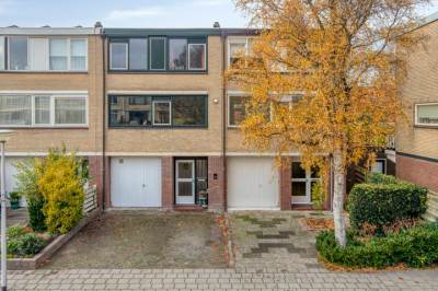 Woning Waalhavenstraat 18 Oud-Beijerland