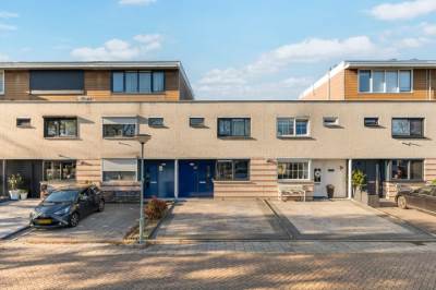 Woning Chico Mendesring 405 Dordrecht