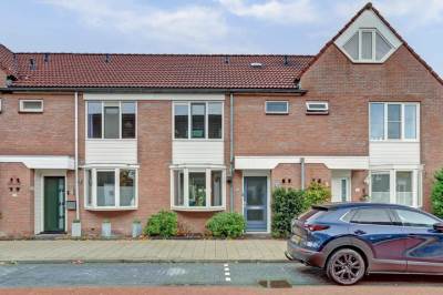 Woning Noordwijkerschans 29 Nieuwegein