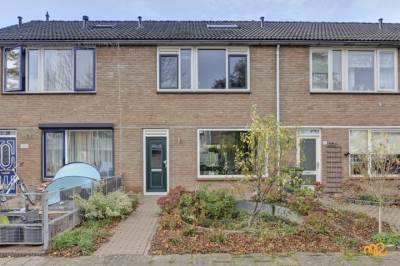 Woning Reigerspad 3 Hank