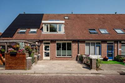 Woning Ringdijk 347 Lelystad