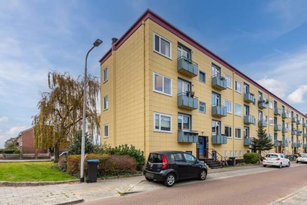 Woning Sneeuwbalstraat 15 Nijmegen