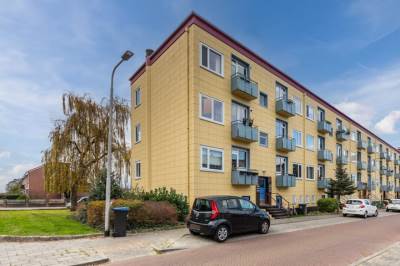 Woning Sneeuwbalstraat 15 Nijmegen