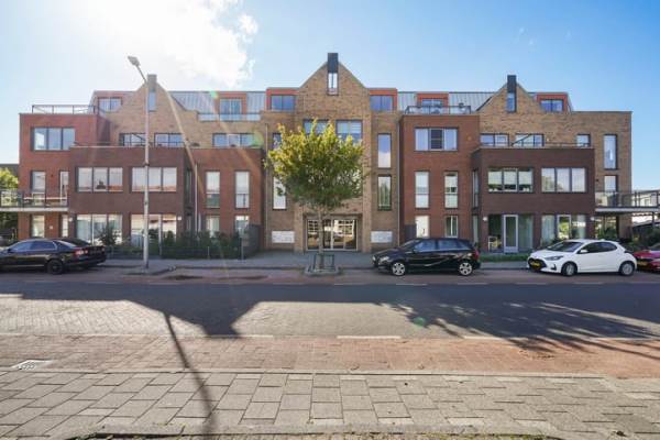 Woning Kerklaan 26D Wateringen