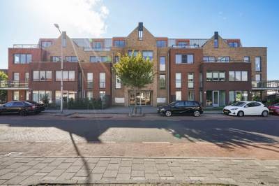 Woning Kerklaan 26D Wateringen
