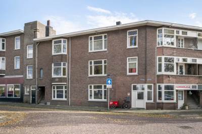 Woning Broekweg 78 Vlaardingen