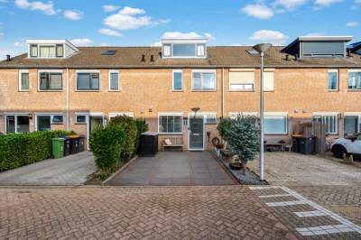 Woning Eksterweg 5 IJsselstein