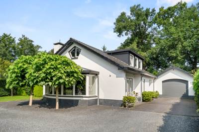 Woning West Breukelderweg 6 Bennekom