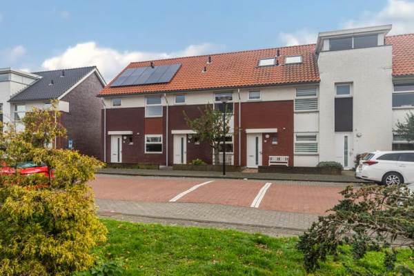 Woning Reiderlandlaan 65 Den Haag