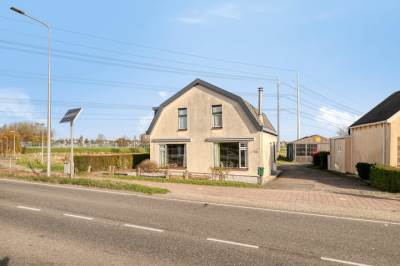 Woning Noordeindseweg 448 Berkel en Rodenrijs