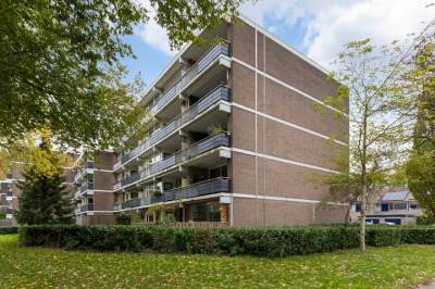 Woning Zesde Buitenpepers 18 Den Bosch