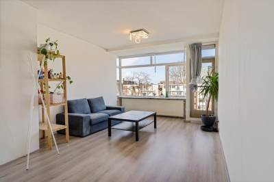 Woning 3e Eeldepad 54 Den Haag